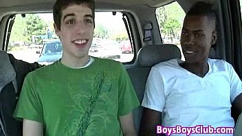 Blacks On Boys White Skinny Gay Boy Fucked By Big Black Cock 16 thumbnail