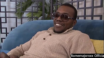 Bbc tales bj diva yasmine de leon gets her pussy dicked by rome major