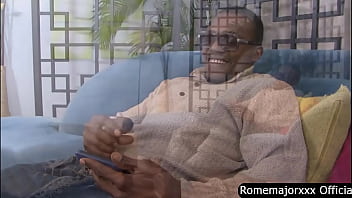 Bbc tales bj diva yasmine de leon gets her pussy dicked by rome major