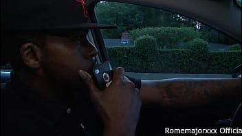 Bbc tales bj diva yasmine de leon gets her pussy dicked by rome major