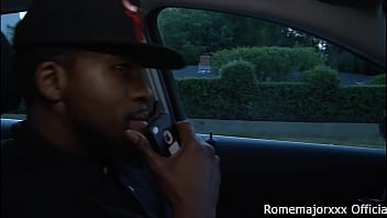 Bbc tales bj diva yasmine de leon gets her pussy dicked by rome major