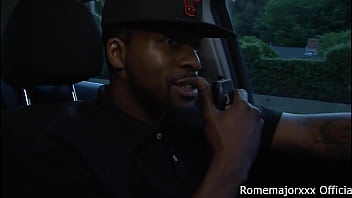 Bbc tales bj diva yasmine de leon gets her pussy dicked by rome major