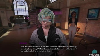 Bound ep 198 – naughty tales with busty and horny people