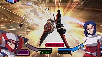 Gundam pilot trouble