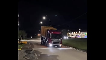 Bichona de bunda pro alto