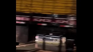 Bichona de bunda pro alto