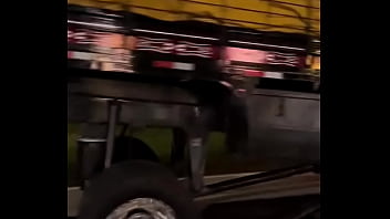 Bichona de bunda pro alto