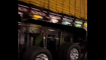 Bichona de bunda pro alto