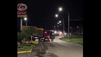 Bichona de bunda pro alto