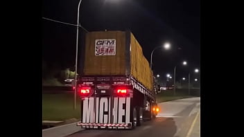 Bichona de bunda pro alto