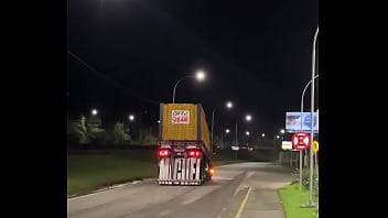 Bichona de bunda pro alto