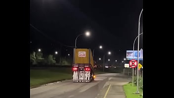 Bichona de bunda pro alto