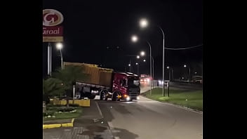 Bichona de bunda pro alto