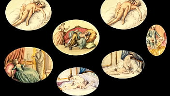 Retro Erotic Drawings thumbnail