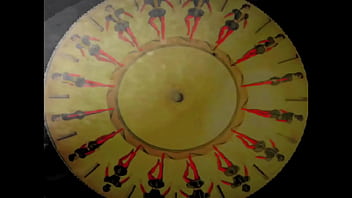 Retro erotic drawings