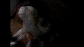 Retro erotic drawings