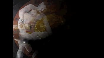 Retro erotic drawings