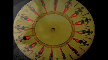 Retro erotic drawings