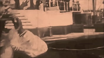 Retro erotic drawings