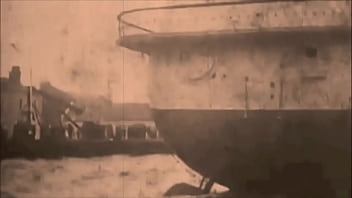 Retro erotic drawings