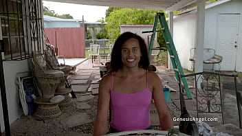 Pornstar Genesis Angel Wants To Show You Her Daily Life And Hang Out thumbnail