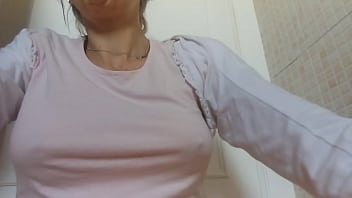 My most sensual nipples