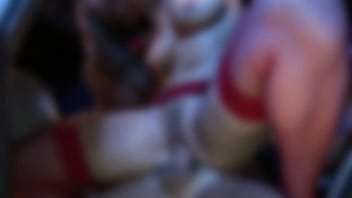 Valery summer knew this was her last chance to fuck her math professor so she went all