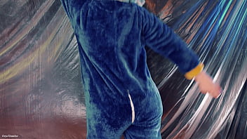 Sexy joi in soft cute pyjama arya grander funny video