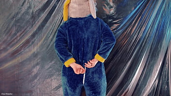 Sexy joi in soft cute pyjama arya grander funny video