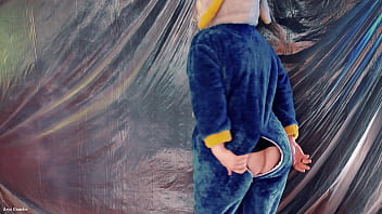 Sexy joi in soft cute pyjama arya grander funny video