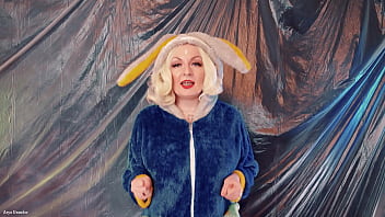 Sexy joi in soft cute pyjama arya grander funny video