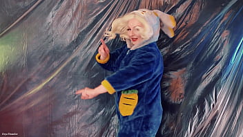 Sexy joi in soft cute pyjama arya grander funny video