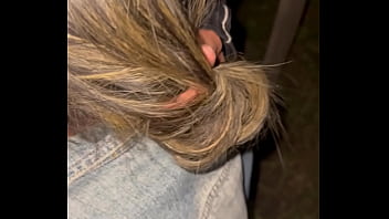 Cantada no bar comida na moita belinha não resistiu ao tesão da rua