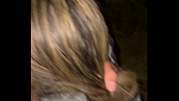 Cantada no bar comida na moita belinha não resistiu ao tesão da rua