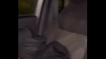 Cantada no bar comida na moita belinha não resistiu ao tesão da rua