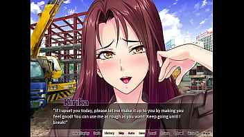 Muscle milf ep1 getting her to be my sex slave