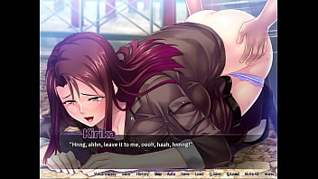 Muscle milf ep1 getting her to be my sex slave