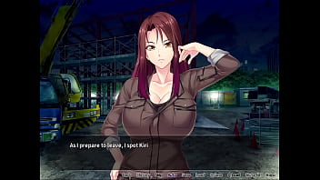 Muscle milf ep1 getting her to be my sex slave