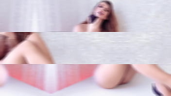 Joi nylon footjob teasing with countdown