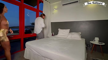 No cuzinho é bem gostoso ana rothbard