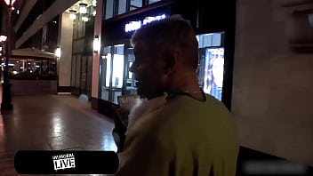 19 year old w big natural tits falls for christmas elf – immoral live 4k