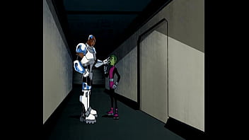 Raven caught masturbating Raven caught masturbating