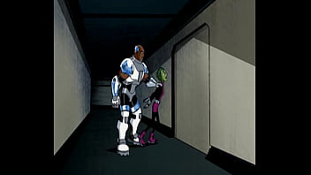 Raven Caught Masturbating thumbnail