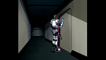 Raven Caught Masturbating thumbnail