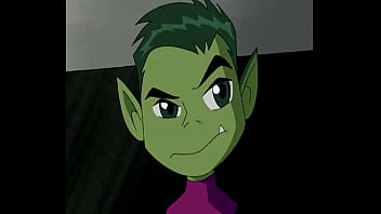 Raven caught masturbating