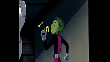 Raven caught masturbating Raven caught masturbating