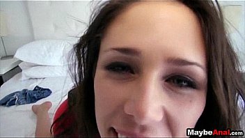 Gorgeous teen fucked in the asshole anastasia morna 1 1