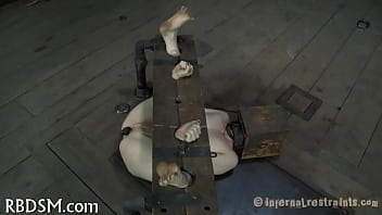 Extreme sadomasochism tube