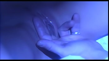 Blindfolded jessica drake screwed with facial