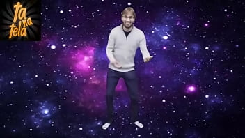 Surra de pau mole com brksedu